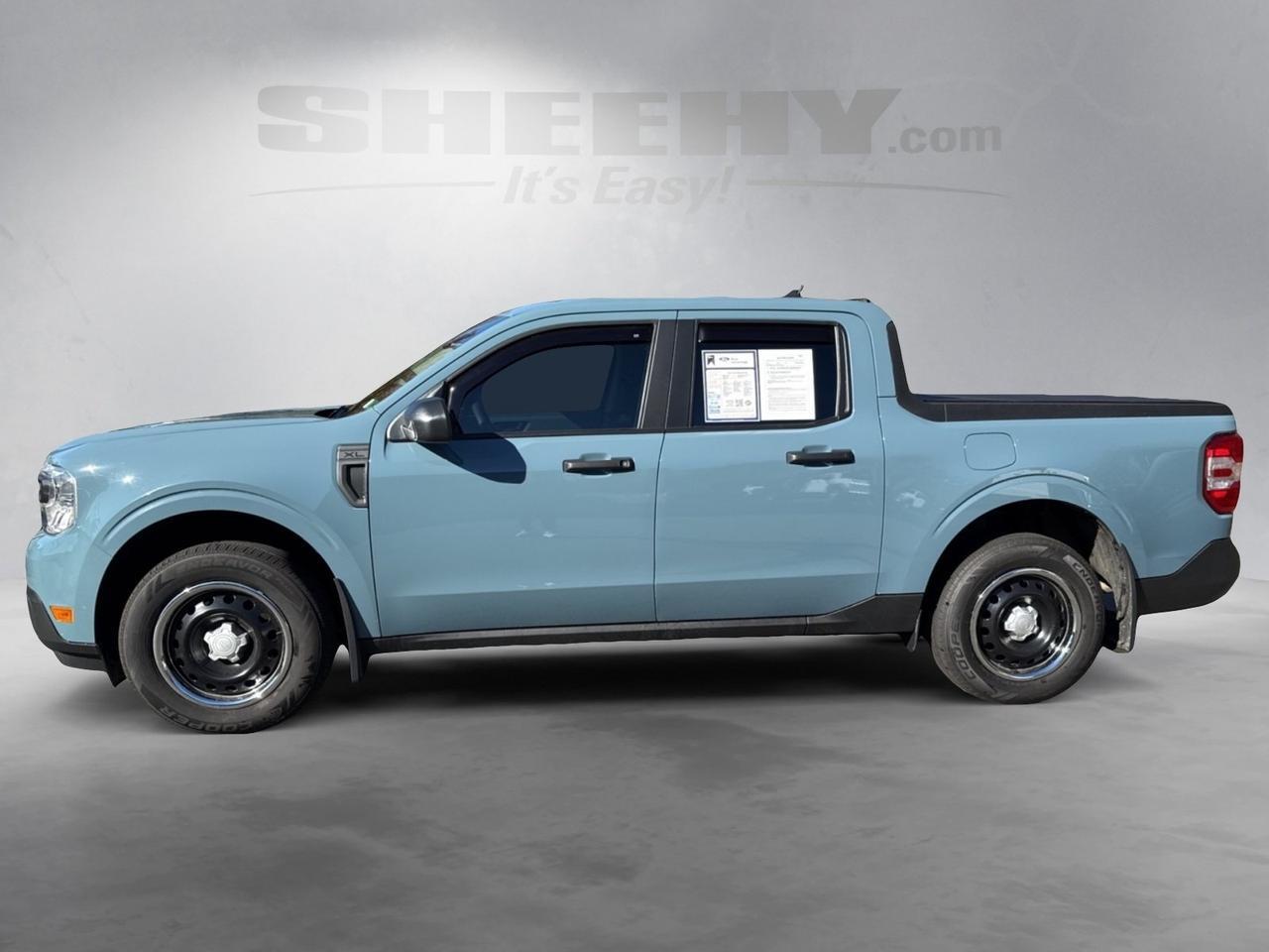 2023 Ford Maverick XL Warrenton VA