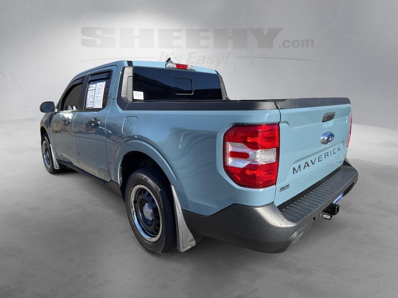 2023 Ford Maverick XL Warrenton VA