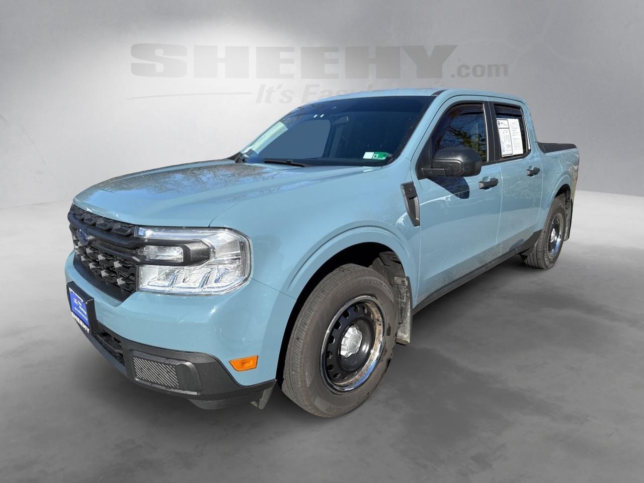 2023 Ford Maverick XL Warrenton VA