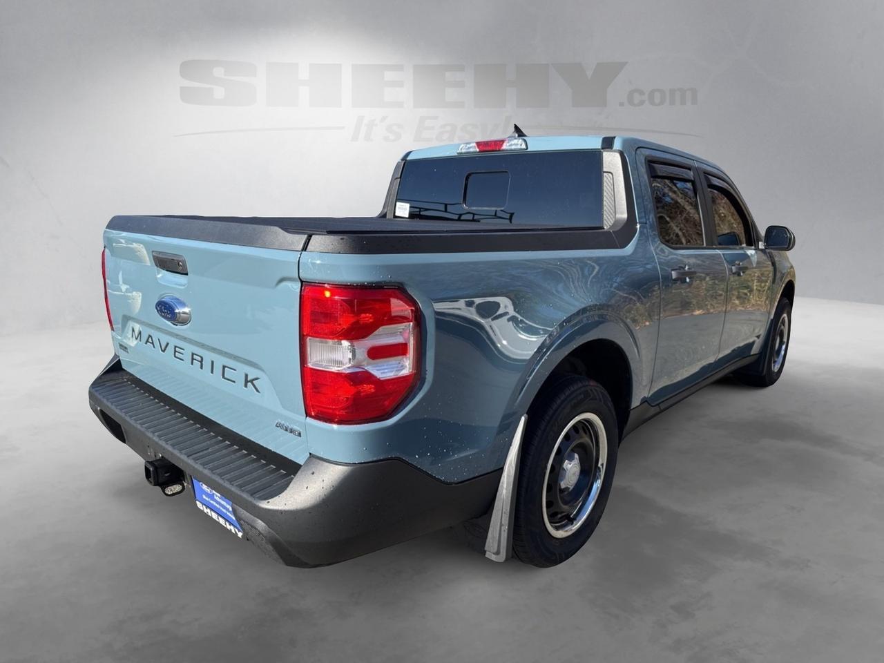 2023 Ford Maverick XL Warrenton VA