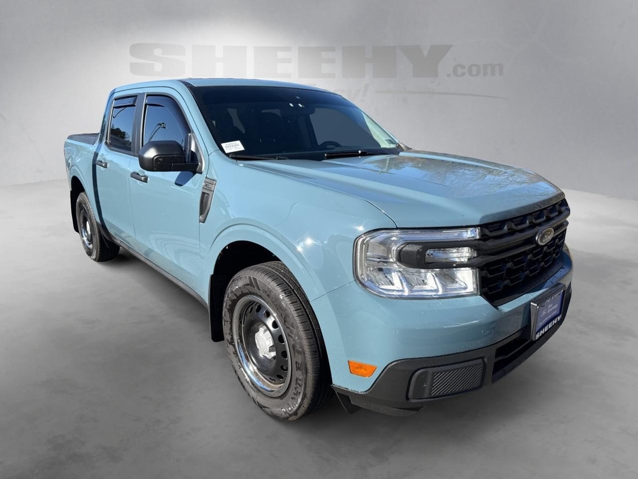 2023 Ford Maverick XL Warrenton VA