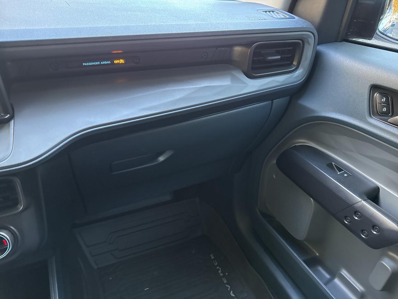 2023 Ford Maverick XL Warrenton VA