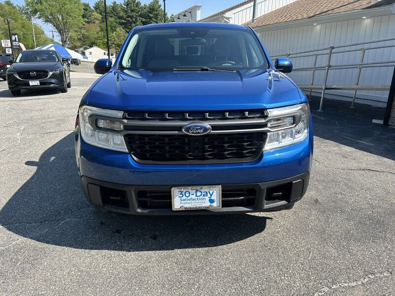 2023 Ford Maverick XLT - 1 OWNER - FX4 - TOW PACK