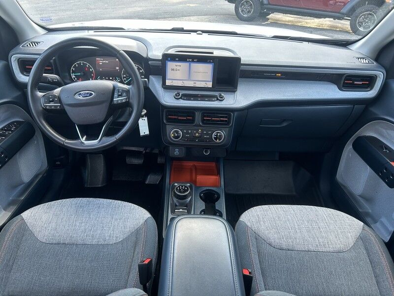 2023 Ford Maverick XLT - SUNROOF - HEATED SEATS - 1 OWNER Webster MA