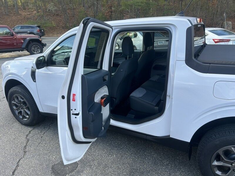 2023 Ford Maverick XLT - SUNROOF - HEATED SEATS - 1 OWNER Webster MA