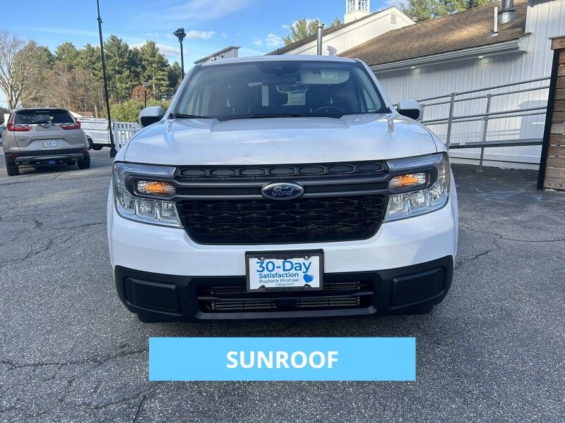 2023 Ford Maverick XLT - SUNROOF - HEATED SEATS - 1 OWNER Webster MA