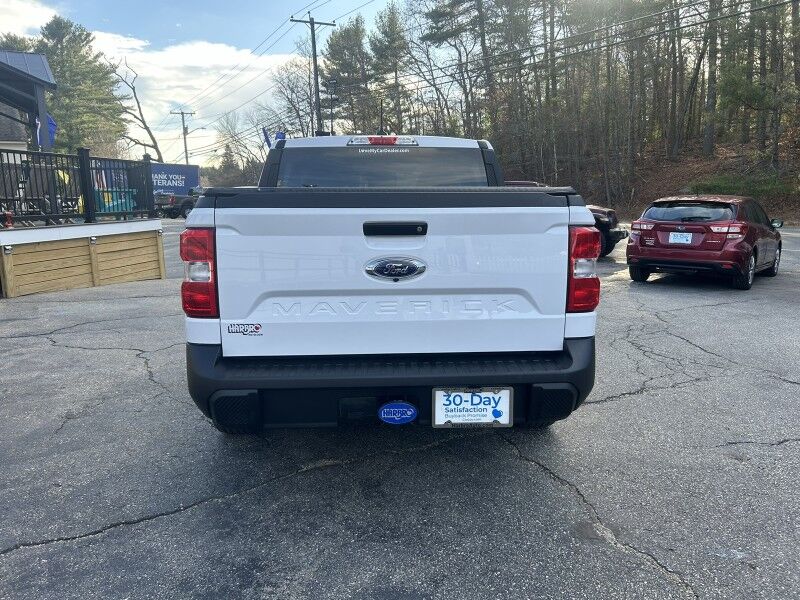 2023 Ford Maverick XLT - SUNROOF - HEATED SEATS - 1 OWNER Webster MA