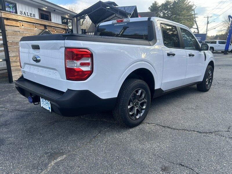 2023 Ford Maverick XLT - SUNROOF - HEATED SEATS - 1 OWNER Webster MA