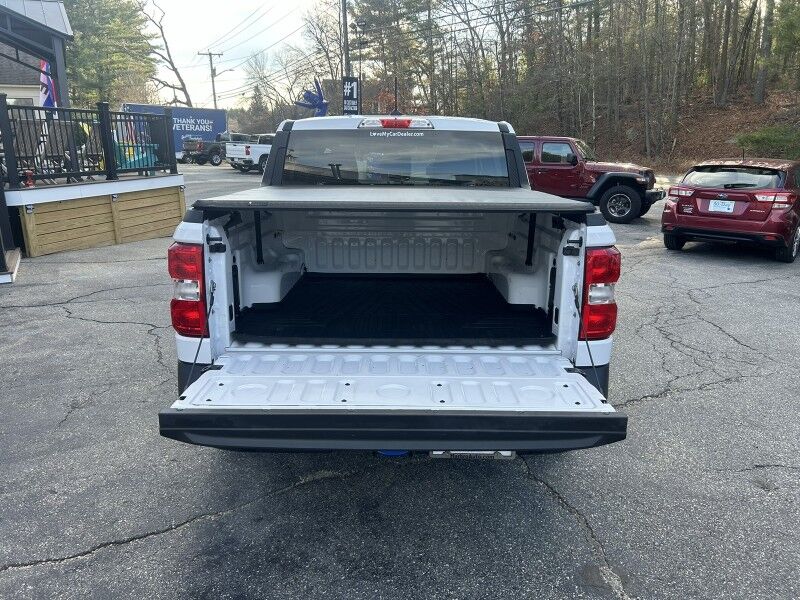 2023 Ford Maverick XLT - SUNROOF - HEATED SEATS - 1 OWNER Webster MA