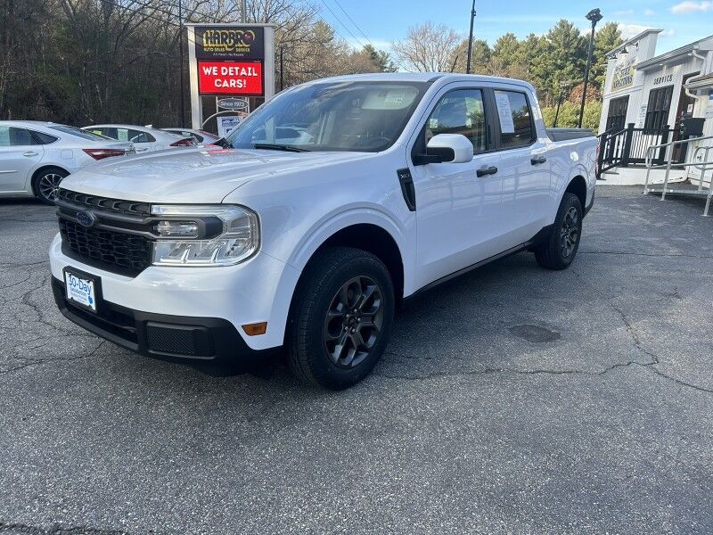2023 Ford Maverick XLT - SUNROOF - HEATED SEATS - 1 OWNER Webster MA