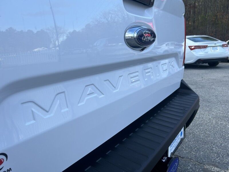 2023 Ford Maverick XLT - SUNROOF - HEATED SEATS - 1 OWNER Webster MA