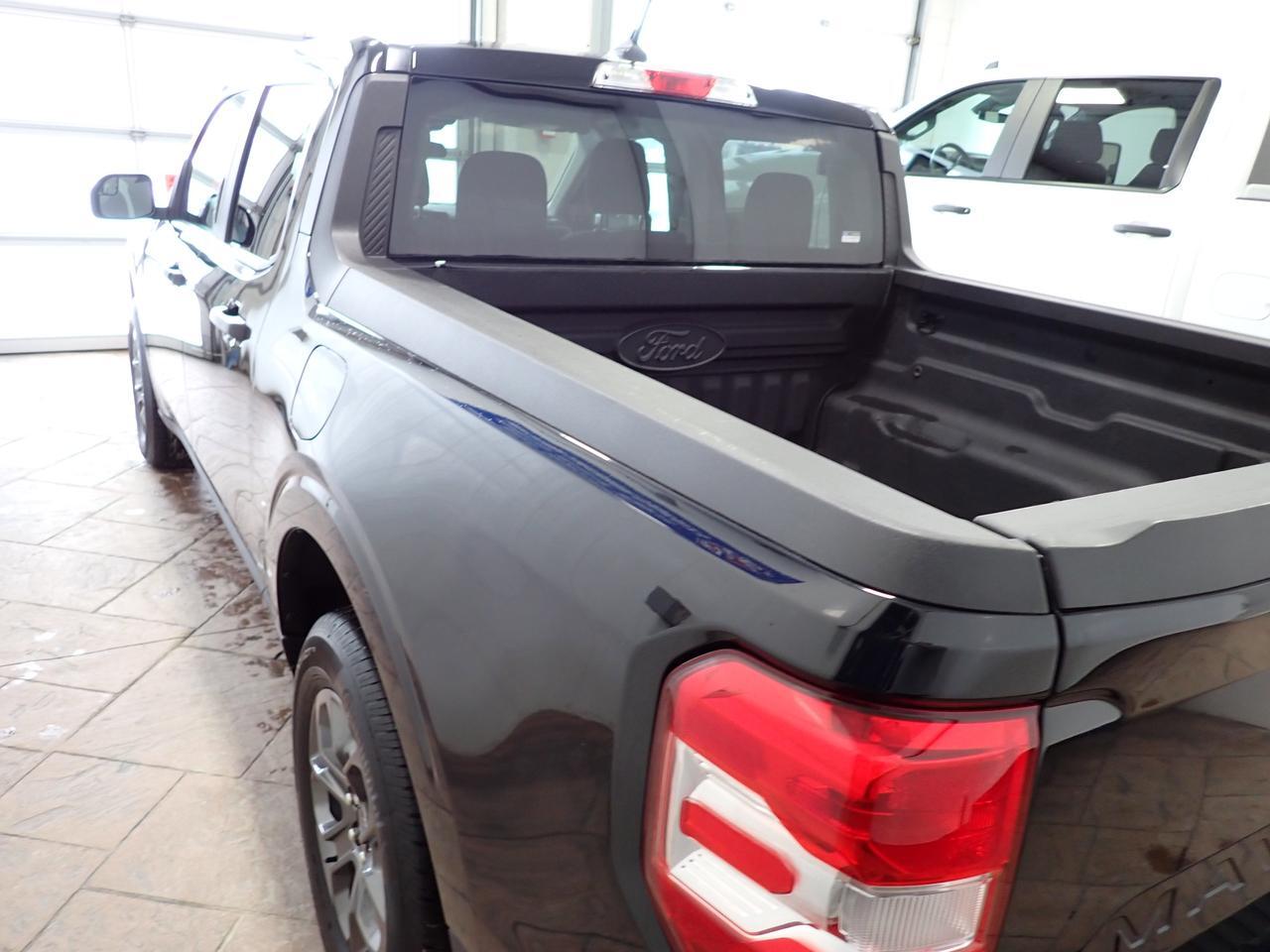 2023 Ford Maverick XLT AWD Listowel ON