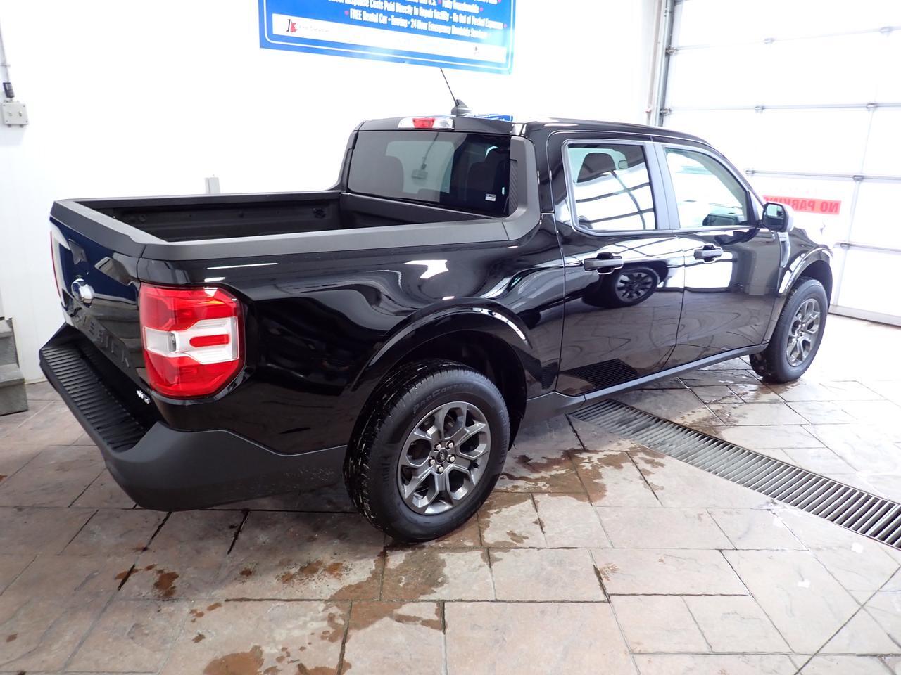 2023 Ford Maverick XLT AWD Listowel ON