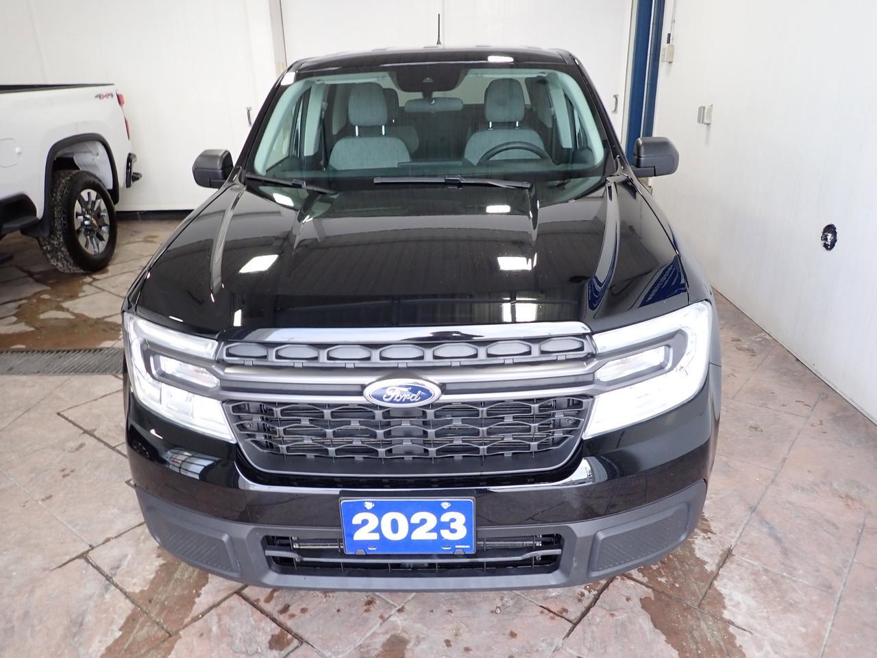 2023 Ford Maverick XLT AWD Listowel ON