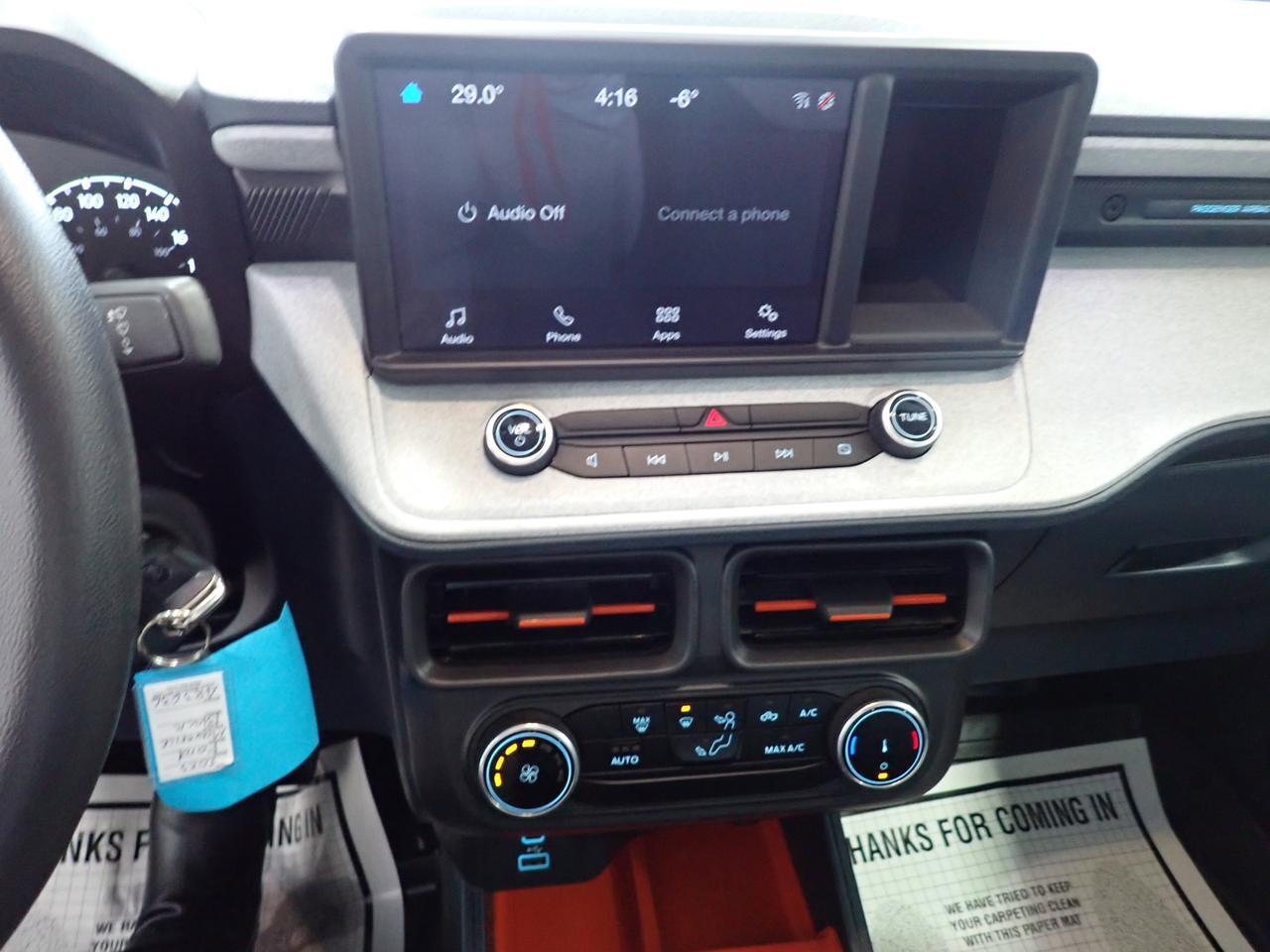 2023 Ford Maverick XLT AWD Listowel ON