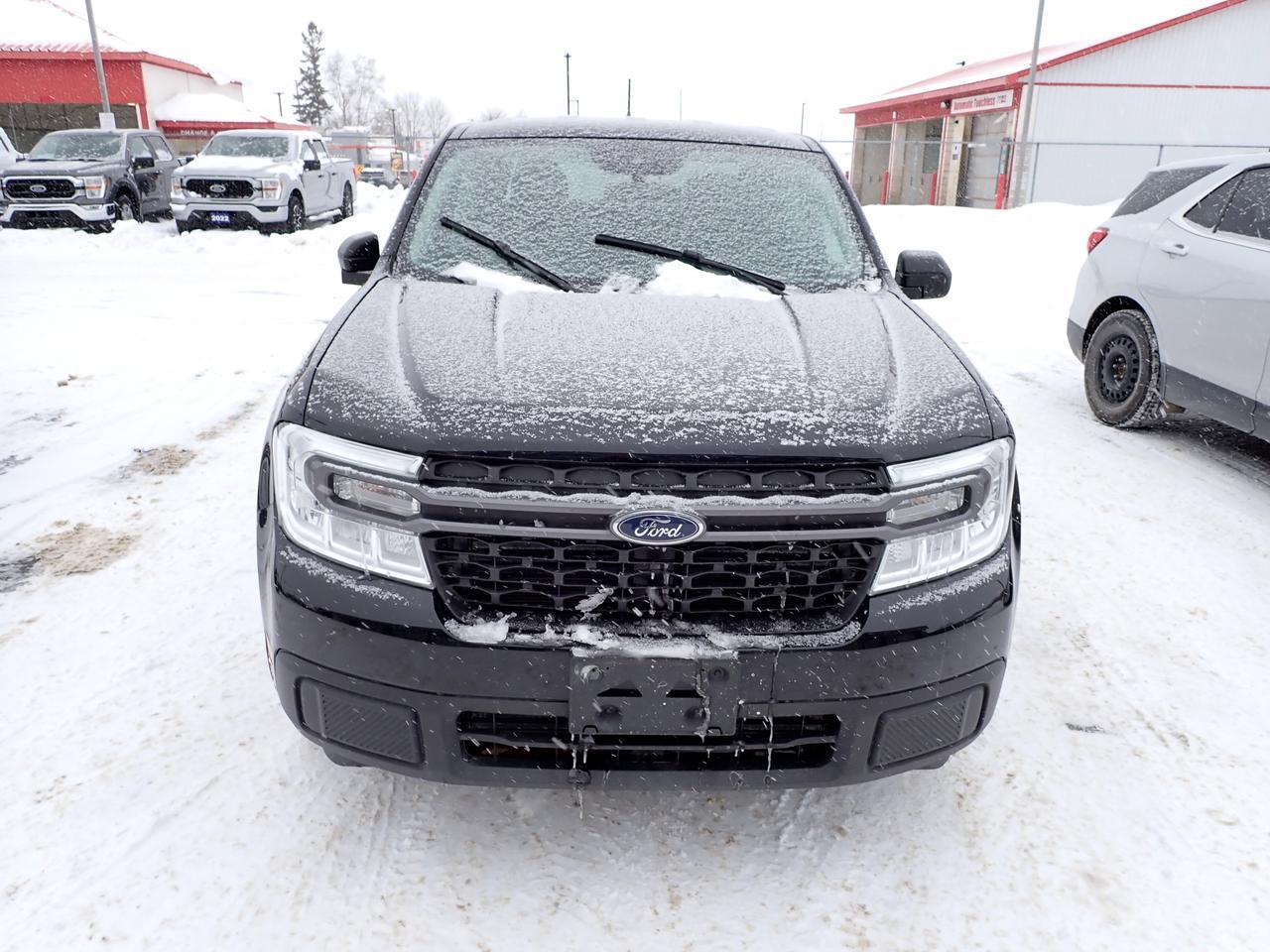 2023 Ford Maverick XLT AWD Listowel ON