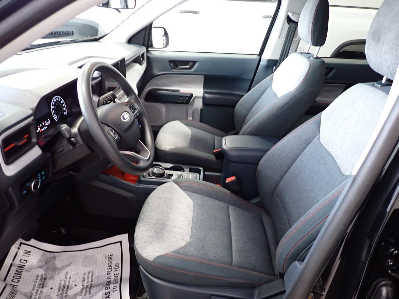 2023 Ford Maverick XLT AWD Listowel ON