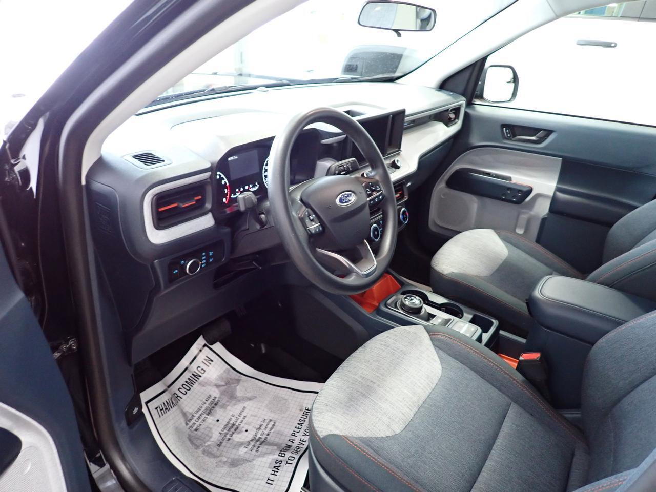 2023 Ford Maverick XLT AWD Listowel ON