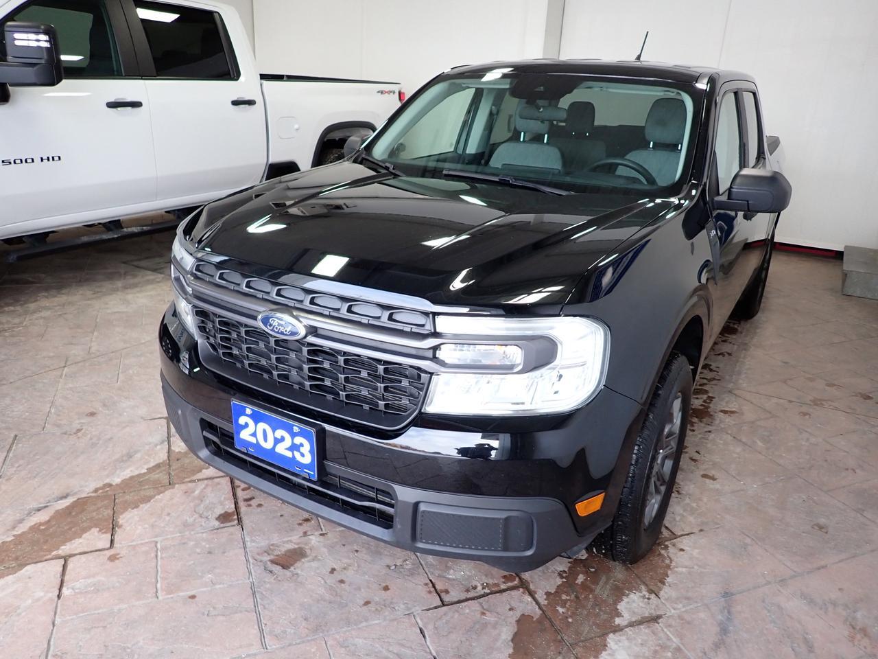 2023 Ford Maverick XLT AWD Listowel ON