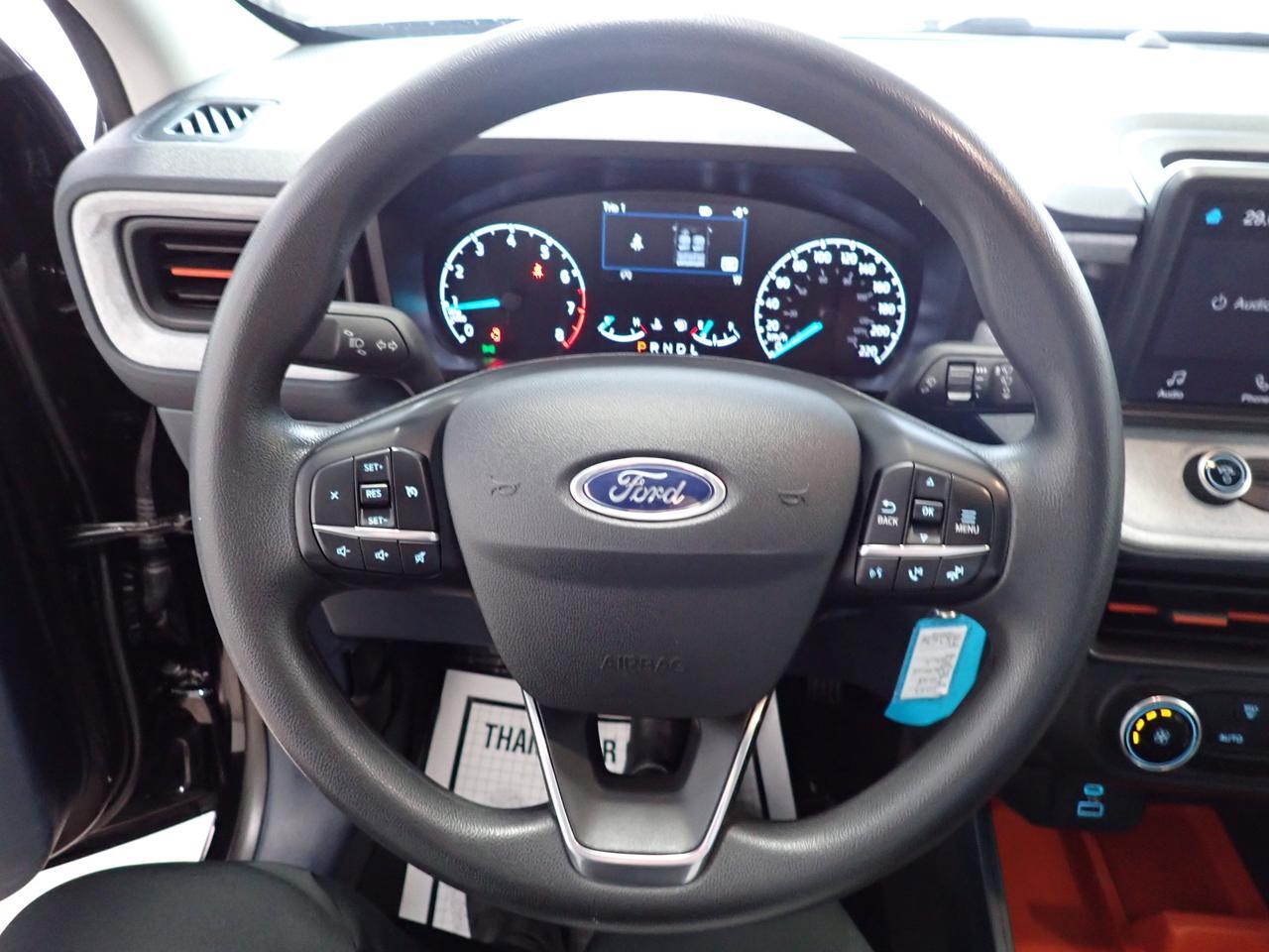 2023 Ford Maverick XLT AWD Listowel ON