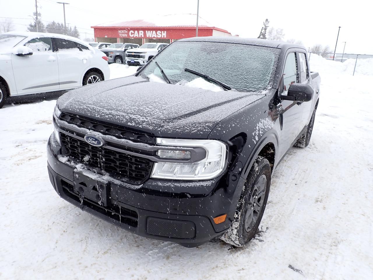 2023 Ford Maverick XLT AWD Listowel ON