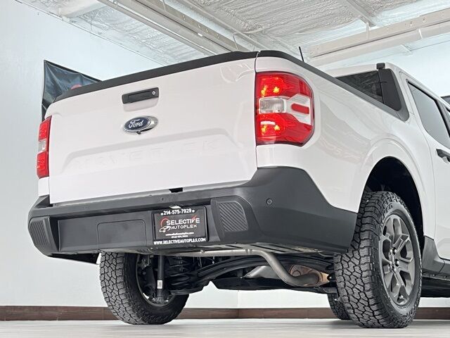 2023 Ford Maverick XLT Carrollton TX