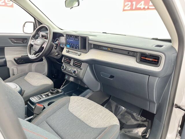 2023 Ford Maverick XLT Carrollton TX