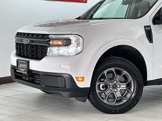 2023 Ford Maverick XLT Carrollton TX