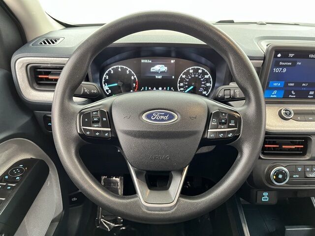 2023 Ford Maverick XLT Carrollton TX