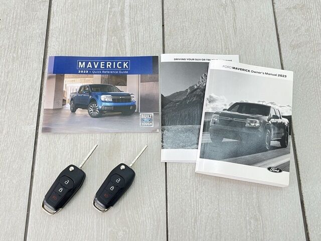 2023 Ford Maverick XLT Carrollton TX