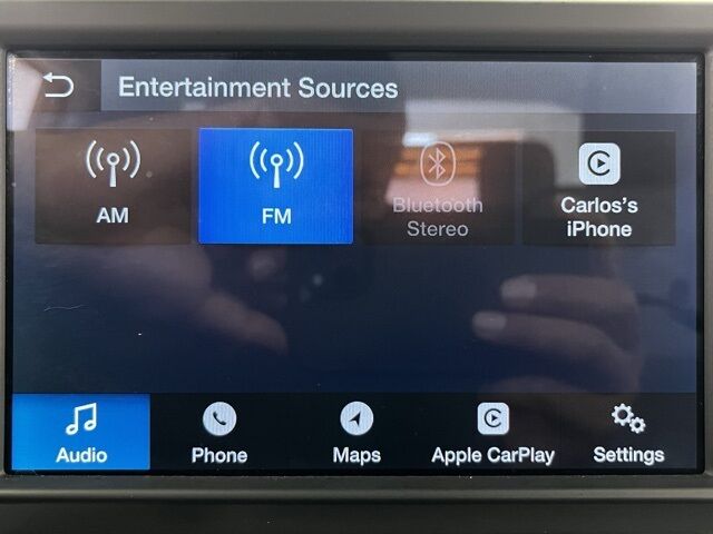 2023 Ford Maverick XLT Carrollton TX