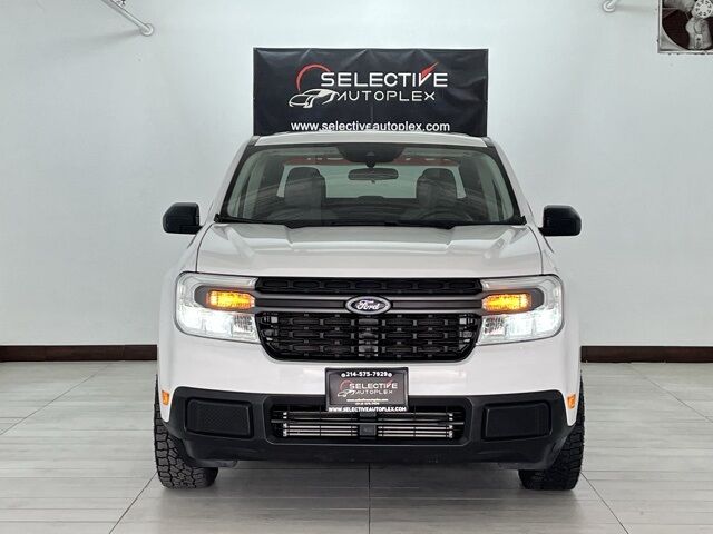 2023 Ford Maverick XLT Carrollton TX