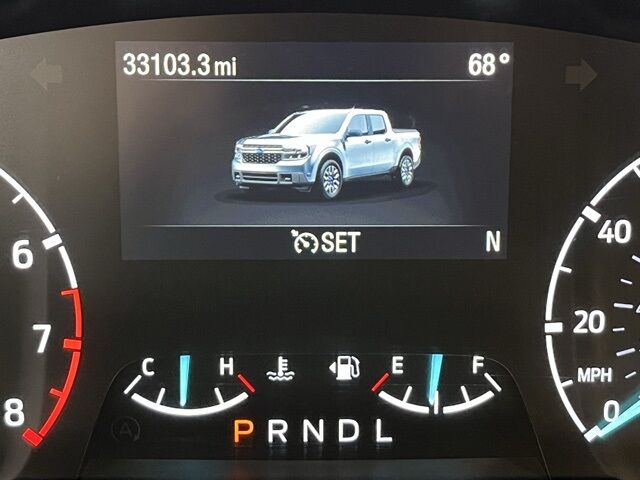 2023 Ford Maverick XLT Carrollton TX