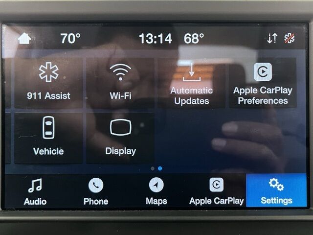 2023 Ford Maverick XLT Carrollton TX