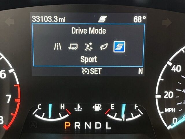 2023 Ford Maverick XLT Carrollton TX