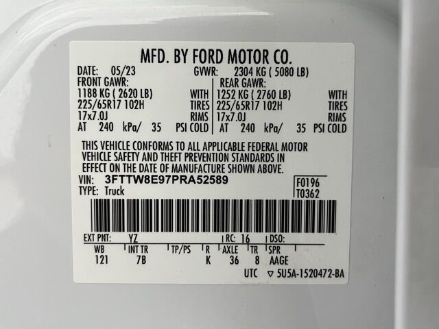 2023 Ford Maverick XLT Carrollton TX