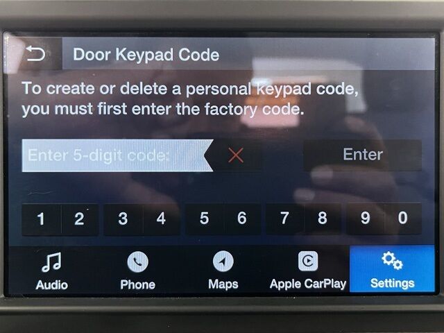 2023 Ford Maverick XLT Carrollton TX