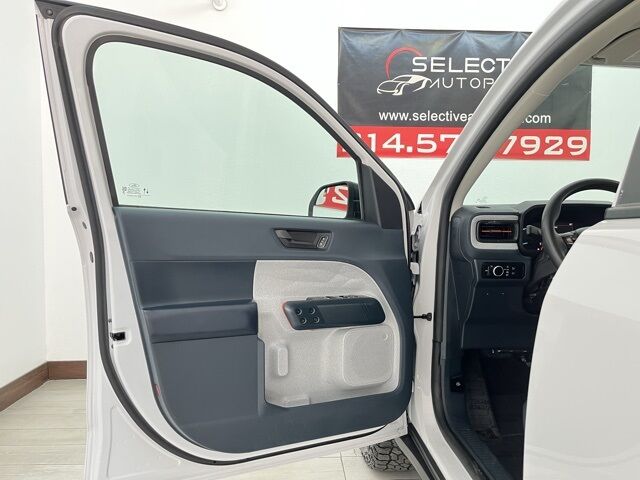 2023 Ford Maverick XLT Carrollton TX