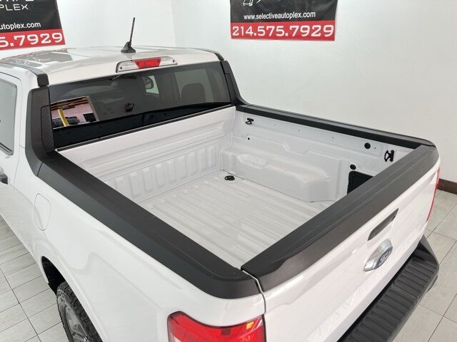 2023 Ford Maverick XLT Carrollton TX