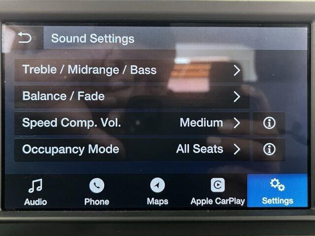 2023 Ford Maverick XLT Carrollton TX