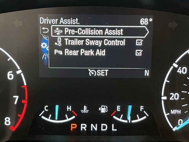 2023 Ford Maverick XLT Carrollton TX