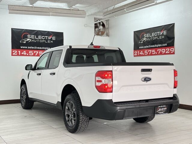 2023 Ford Maverick XLT Carrollton TX