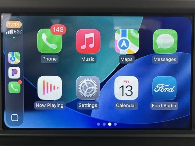 2023 Ford Maverick XLT Carrollton TX