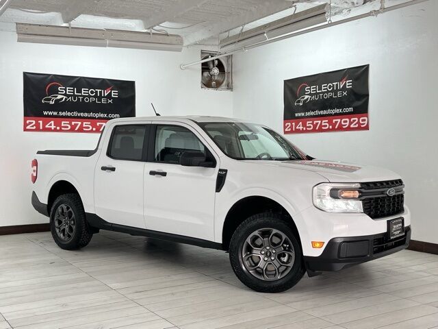 2023 Ford Maverick XLT Carrollton TX