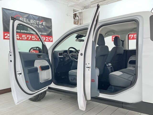 2023 Ford Maverick XLT Carrollton TX