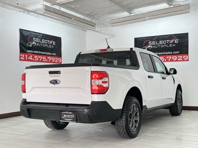 2023 Ford Maverick XLT Carrollton TX