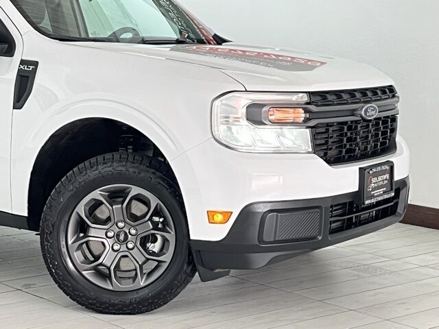 2023 Ford Maverick XLT Carrollton TX