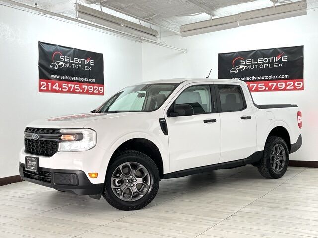 2023 Ford Maverick XLT Carrollton TX