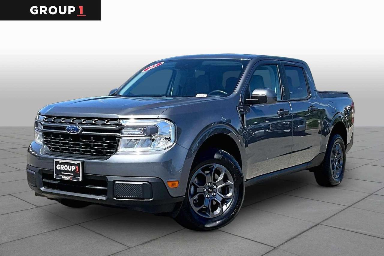 2023 Ford Maverick XLT Folsom CA