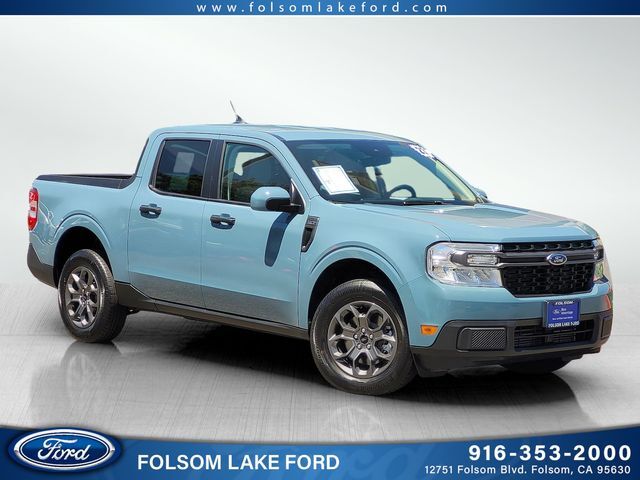 2023 Ford Maverick XLT